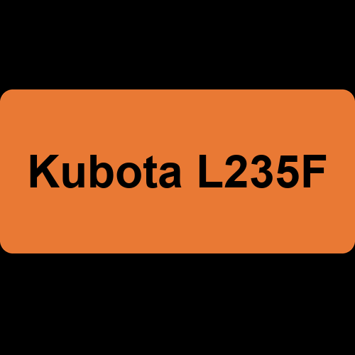 Kubota L235F